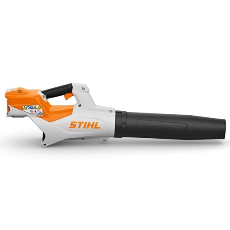 Stihl BGA 50 → Soplador de batería