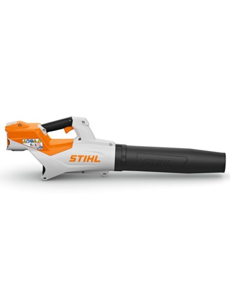 Stihl BGA 50 → Soplador de batería
