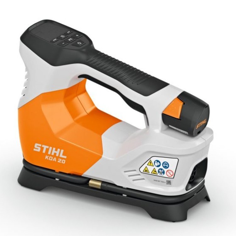 Stihl KOA 20 → Compresor de aire