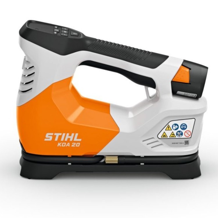 Stihl KOA 20 → Compresor de aire
