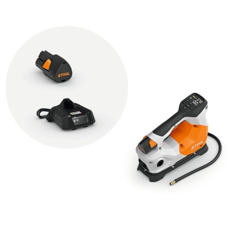 Compresor Stihl KOA 20 → As-System