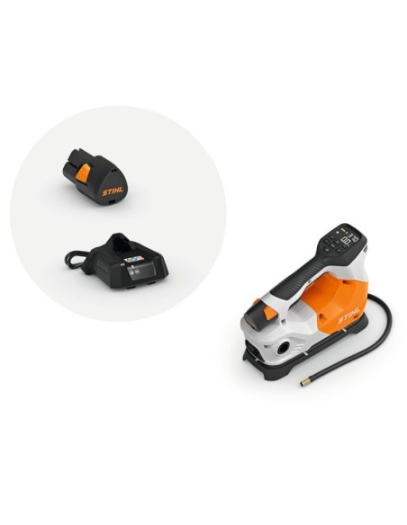 Compresor Stihl KOA 20 → As-System