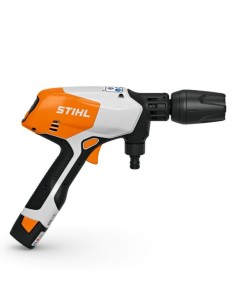 Stihl RCA 20 → Hidrolimpiadora