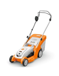 Stihl RMA 239 C  → Cortacésped de batería
