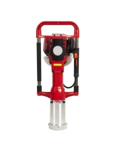 Clavadora de postes Motor Honda CLE-GX35