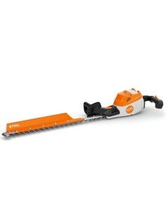 Stihl HSA 150 R → Cortasetos de batería