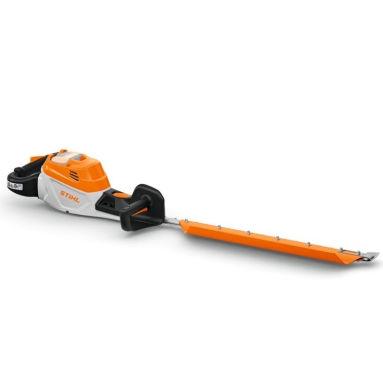 Stihl HSA 150 R → Cortasetos de batería