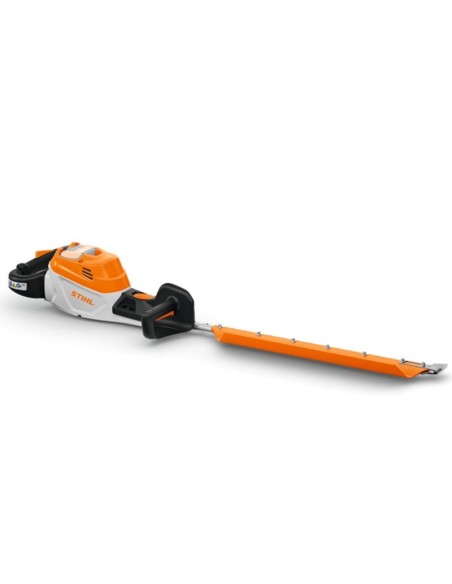 Stihl HSA 150 R → Cortasetos de batería