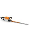 Stihl HSA 140 T cortasetos de batería
