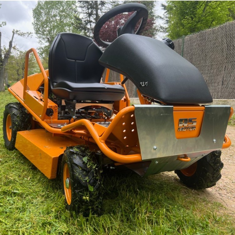 Desbrozadora As Motor AS 800 FreeRider