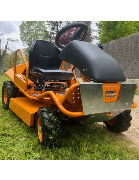 Desbrozadora As Motor AS 800 FreeRider