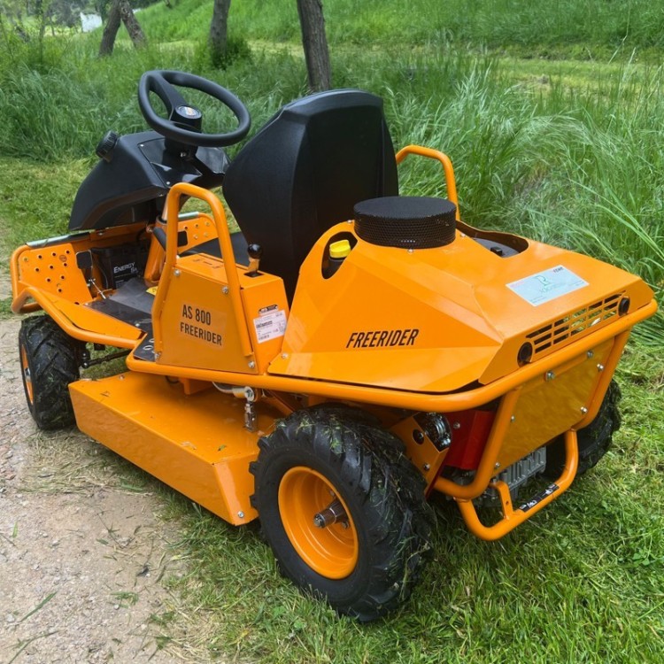 AsMotor AS 800 FreeRider