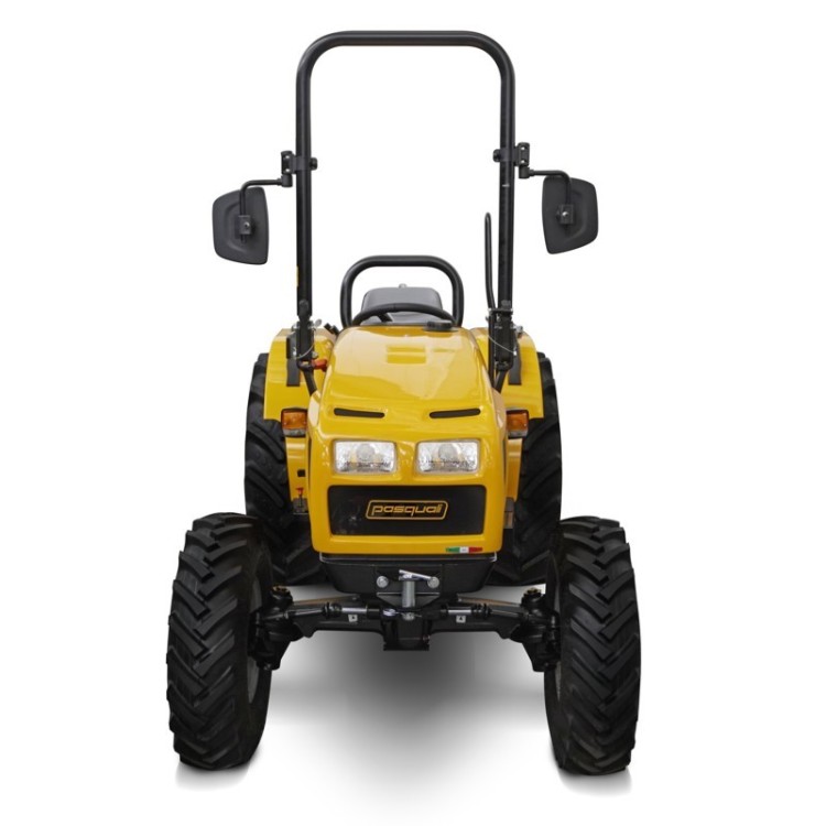 ERA 35 DT - Tractores Pasquali