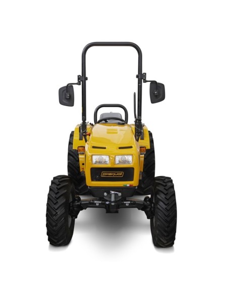 ERA 35 DT - Tractores Pasquali