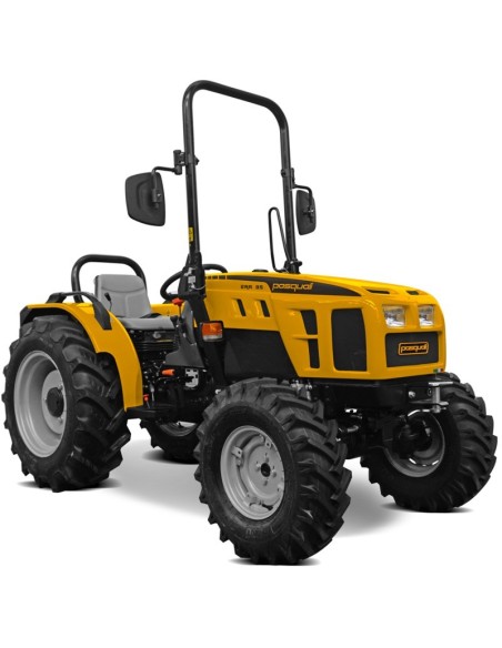 Tractor Pasquali ERA 35 DT