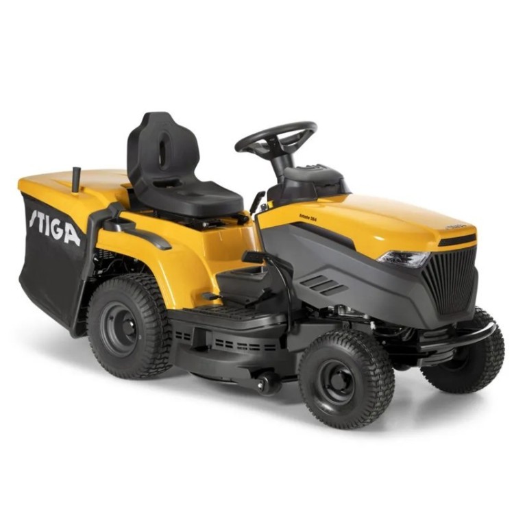 Tractor cortacésped Stiga Estate 384 – Hidrostático