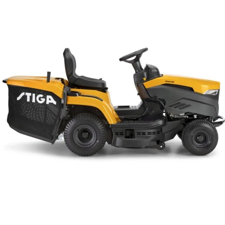 Tractor cortacésped STIGA Estate 384 - Gasolina