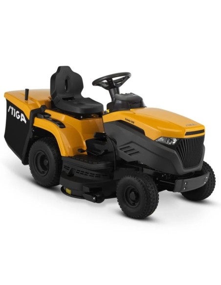 Tractor cortacésped STIGA Estate 598 - Gasolina