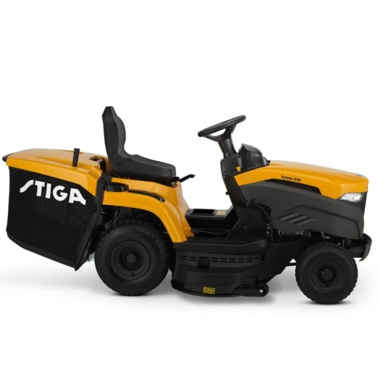 Tractor cortacésped STIGA Estate 598