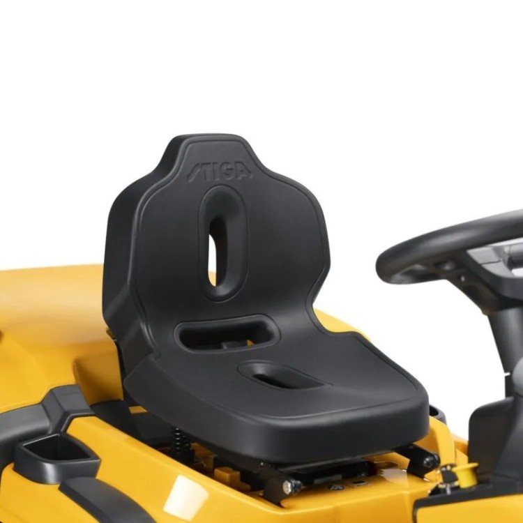 Nuevo asiento Stiga Estate 598