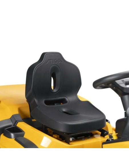 Nuevo asiento Stiga Estate 598