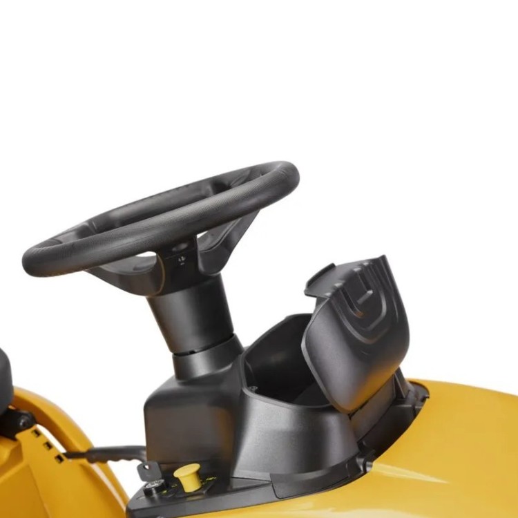 Tractor cortacésped STIGA Estate 598W - Gasolina