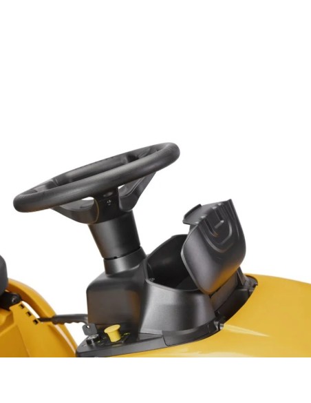 Tractor cortacésped STIGA Estate 598W - Gasolina