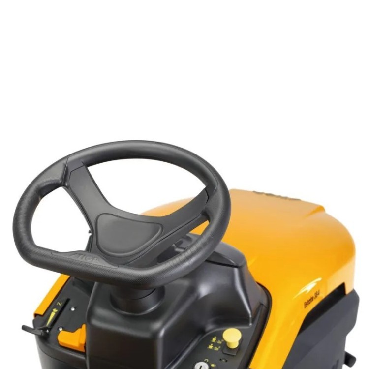 Tractor cortacésped STIGA Estate 598W - Gasolina