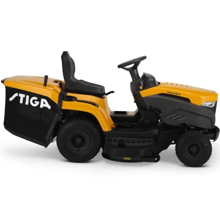 Tractor cortacésped STIGA Estate 598W - Gasolina