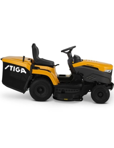Tractor cortacésped STIGA Estate 598W - Gasolina