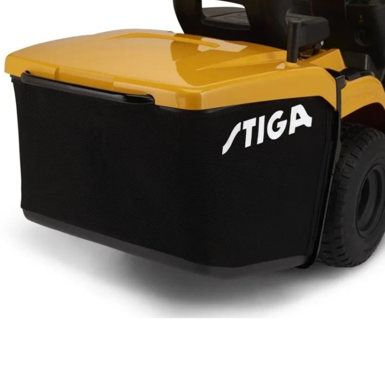 Bolsa de Tela tractor Stiga Estate 598 W