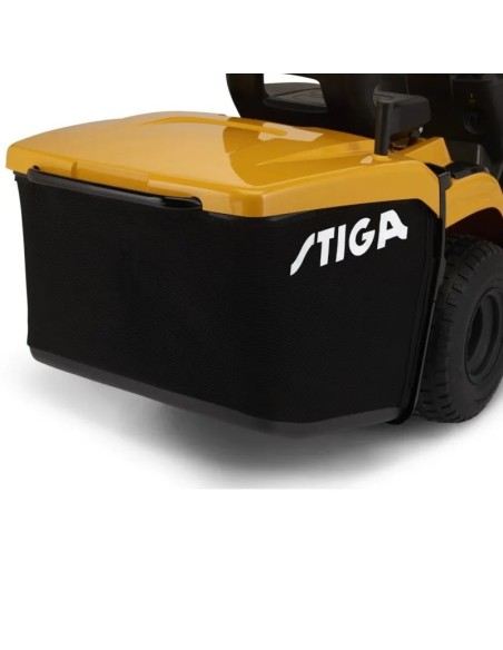Bolsa de Tela tractor Stiga Estate 598 W