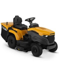 Tractor cortacésped STIGA Estate 598W - Gasolina