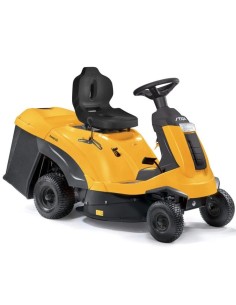 Tractor cortacésped STIGA Combi 372 - Gasolina