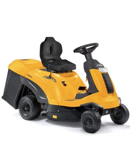Tractor cortacésped STIGA Combi 372 - Gasolina