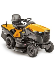 Tractor cortacésped STIGA Estate 9122W - Gasolina