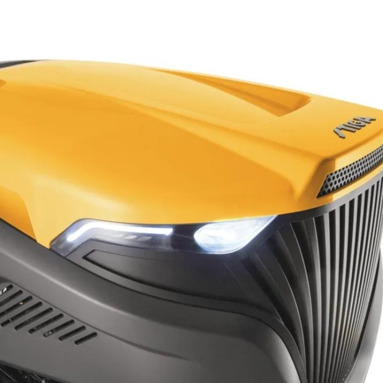 STIGA Estate 9122WX ⇨ Tractor cortacésped de gasolina