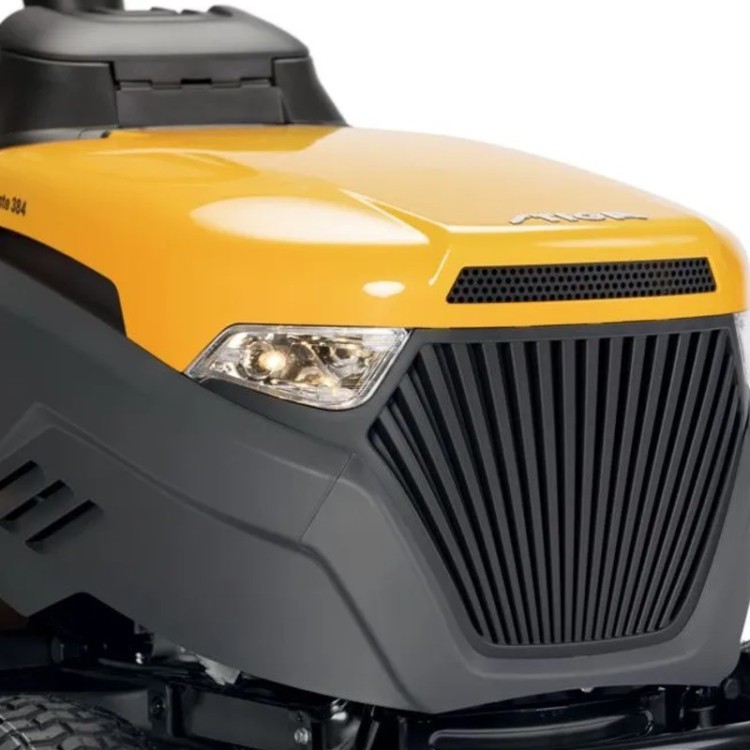 Tractor cortacésped STIGA Estate 384 - Gasolina