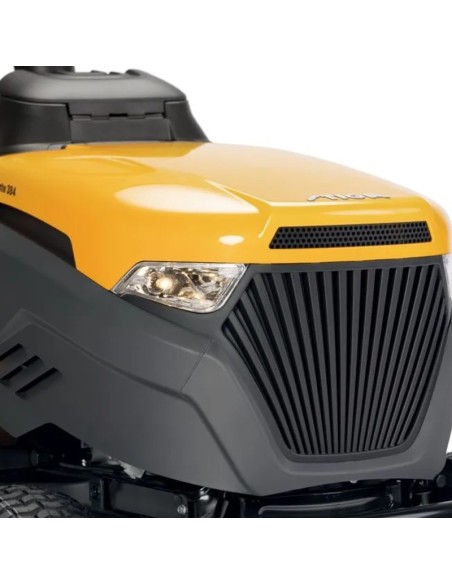 Tractor cortacésped STIGA Estate 384 - Gasolina