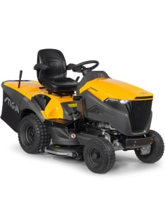 Tractor cortacésped STIGA Estate 9102WX - Gasolina