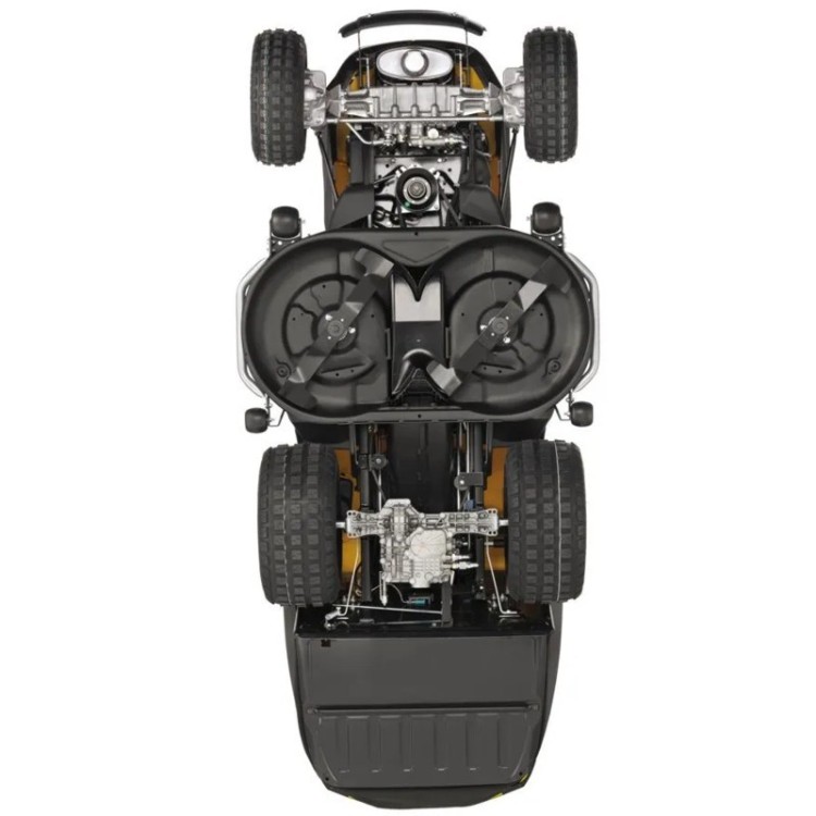 Tractor cortacésped STIGA Estate 9102WX - Gasolina