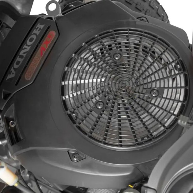 STIGA Estate 9102WX ⇨ Tractor cortacésped de gasolina 4x4