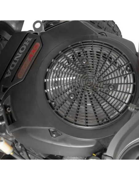 STIGA Estate 9102WX ⇨ Tractor cortacésped de gasolina 4x4