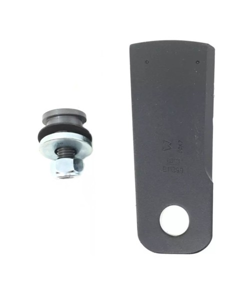 Cuchilla AS-Motor para toda la gama Sherpa