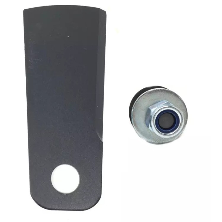 Cuchilla AS-Motor para toda la gama Sherpa