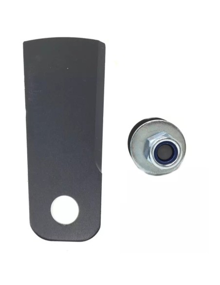 Cuchilla AS-Motor para toda la gama Sherpa