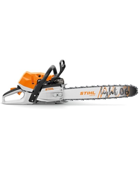 Stihl MS 400 C-M→ Motosierra Forestal