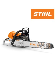 Motosierra Stihl MS 400 C M con espada L06