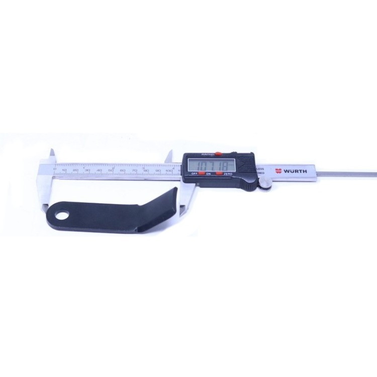 Cuchilla flotante Orec HR