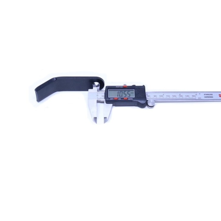 Cuchilla adaptable a Desbrozadoras OREC